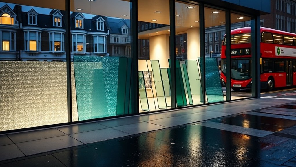 Specialist Glass Brent Cross